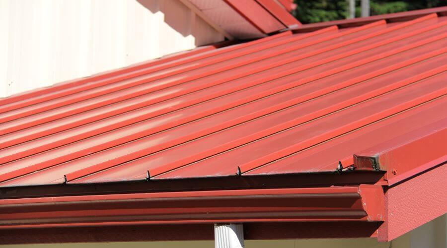 Industrial Roof Installation in Seven Valleys, PA
